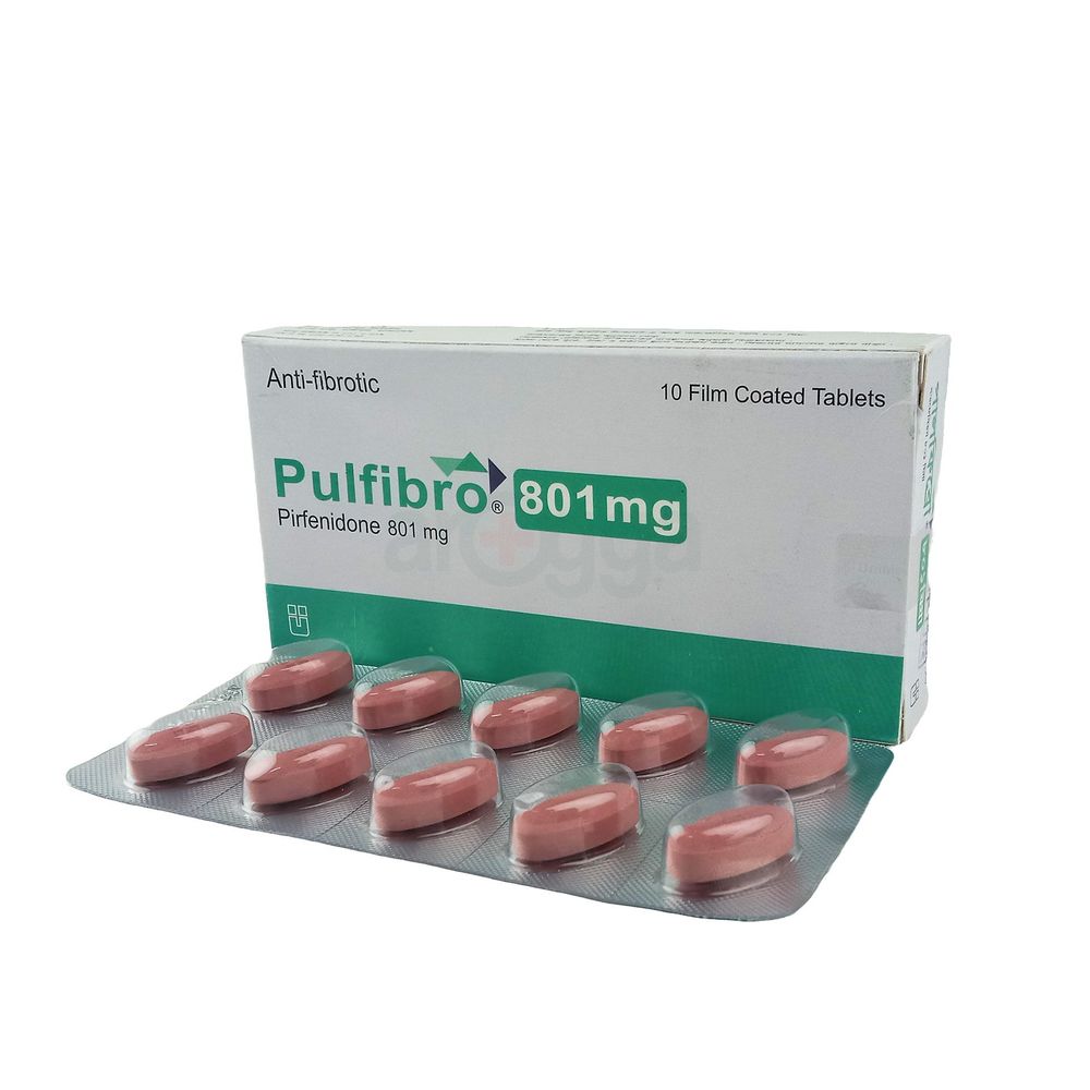 pulfibro-801mg